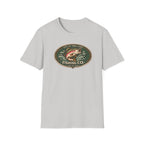 Est. At The Lake Fishing Co. T-Shirt