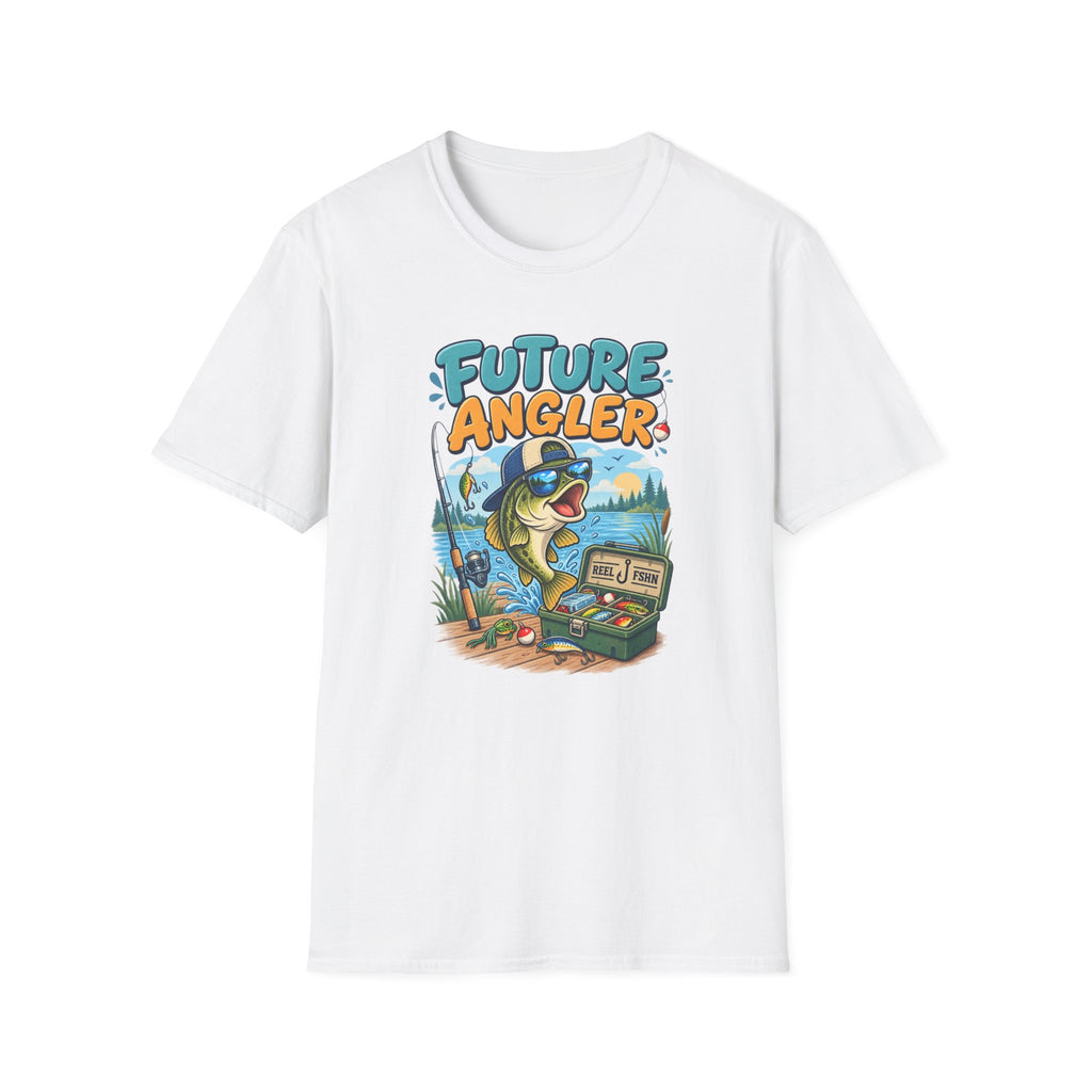 Future Angler T-Shirt