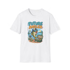 Future Angler T-Shirt