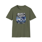 Built For The Chase Marlin T-Shirt