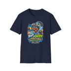 Bait & Switch Personality T-Shirt