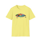 Funky Fish Lure T-Shirt
