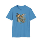 Palm Tree Reflection T-Shirt