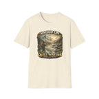 Raised On Quiet Waters T-Shirt