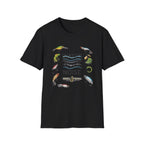 Water Over Noise T-Shirt