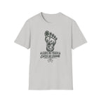 Leave No Trace. Catch No Shame T-Shirt