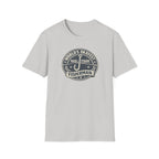 World's Okayest Fisherman T-Shirt