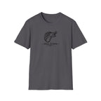 Fish Hook Monogram T-Shirt