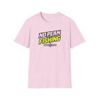 No Plan Just Fishing T-Shirt
