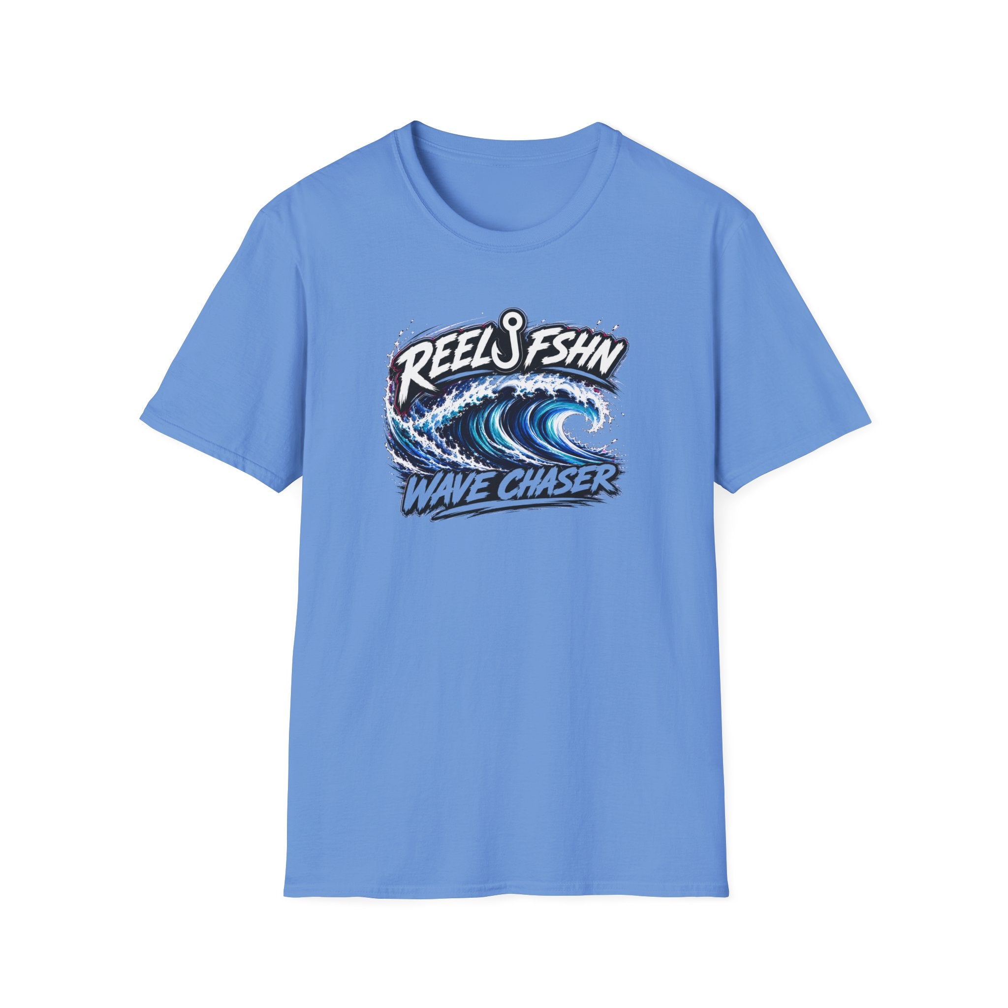 Wave Chaser T-Shirt