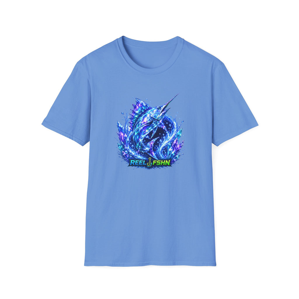 Crystal Marlin T-Shirt
