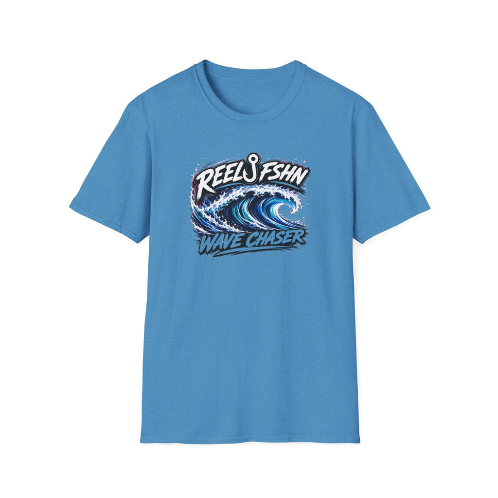 Wave Chaser T-Shirt
