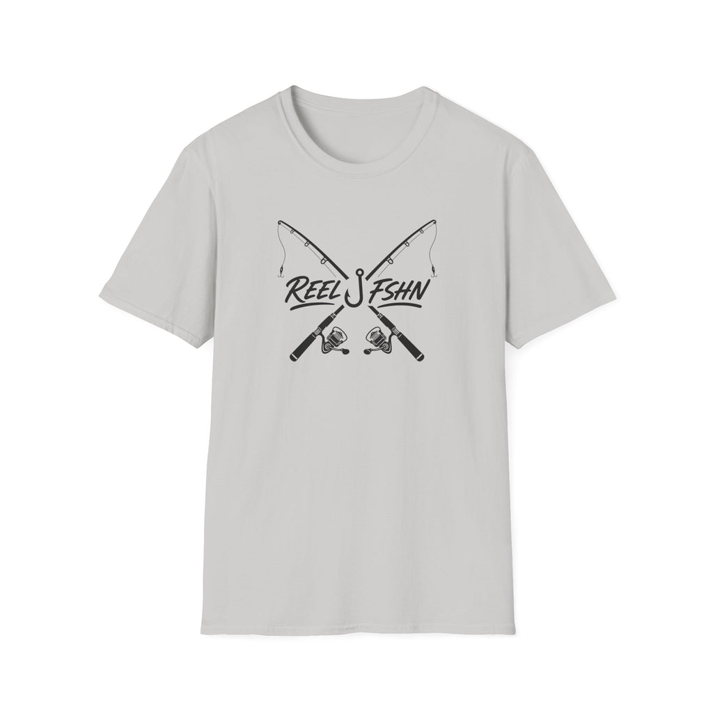 Crossed Rods T-Shirt