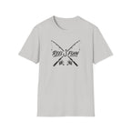 Crossed Rods T-Shirt