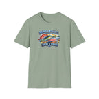 Slay & Fillet All Day T-Shirt