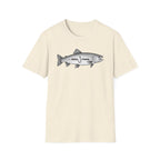 REEL FSHN TROUT T-Shirt