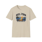 Lake Days Good Days T-Shirt