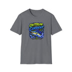 Outrun The Current T-Shirt