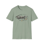 One More Cast Is A Lifestyle T-Shirt