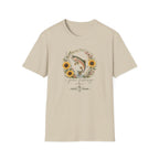 Gone Fishing Female T-Shirt