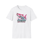 Flamingo Pink Tarpon T-Shirt