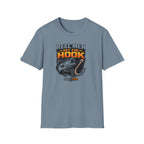 Reel Men Set The Hook T-Shirt