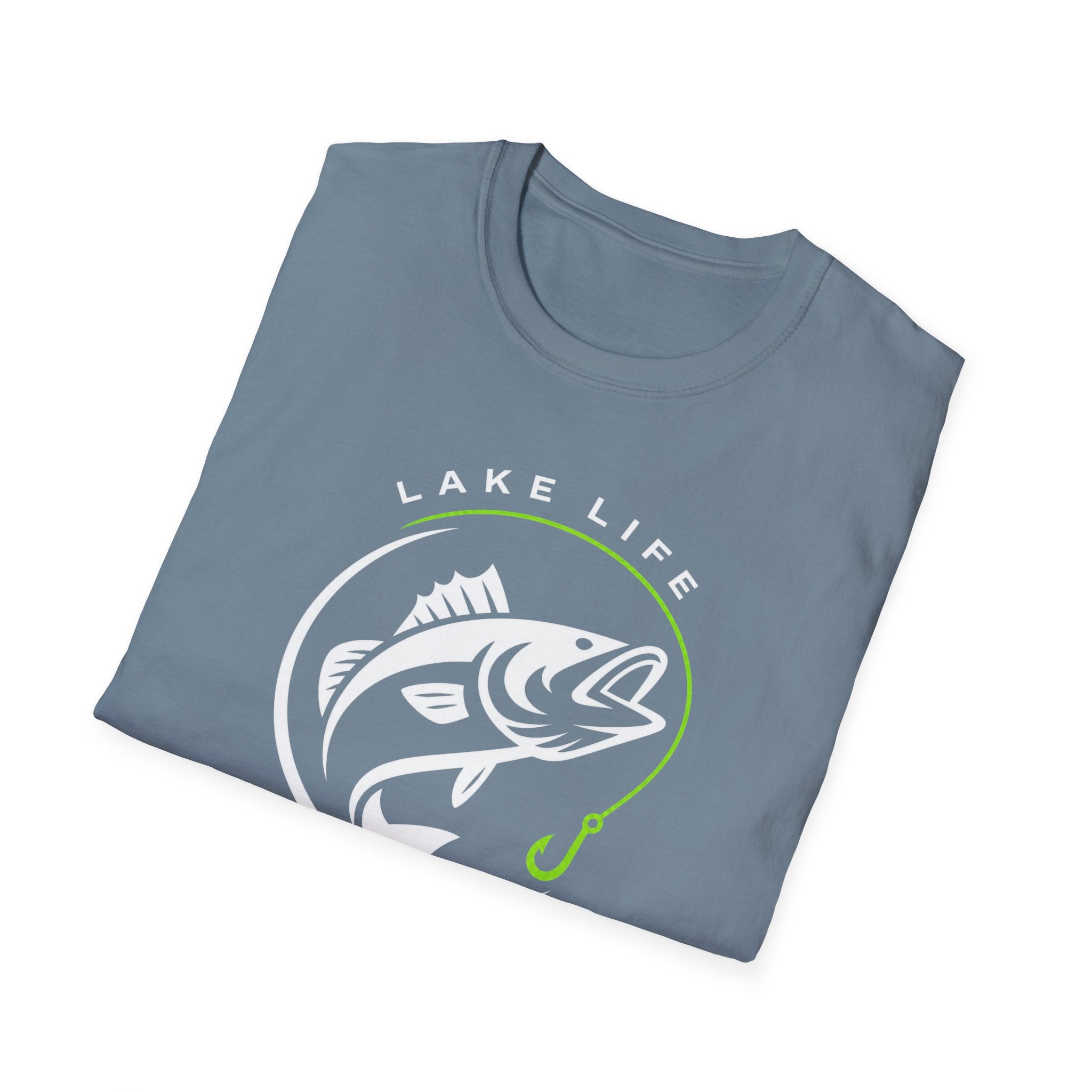 Lake Life T-Shirt