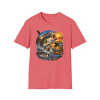 REEL FSHN T-Shirt