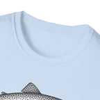 REEL FSHN TROUT T-Shirt