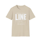 Read The Line Or Miss The Strike  T-Shirt