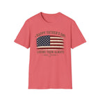 Happy Father's Day Loving Them Always T-Shirt
