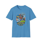 Bait & Switch Personality T-Shirt