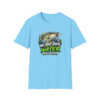 No Bad Days On The Water T-Shirt