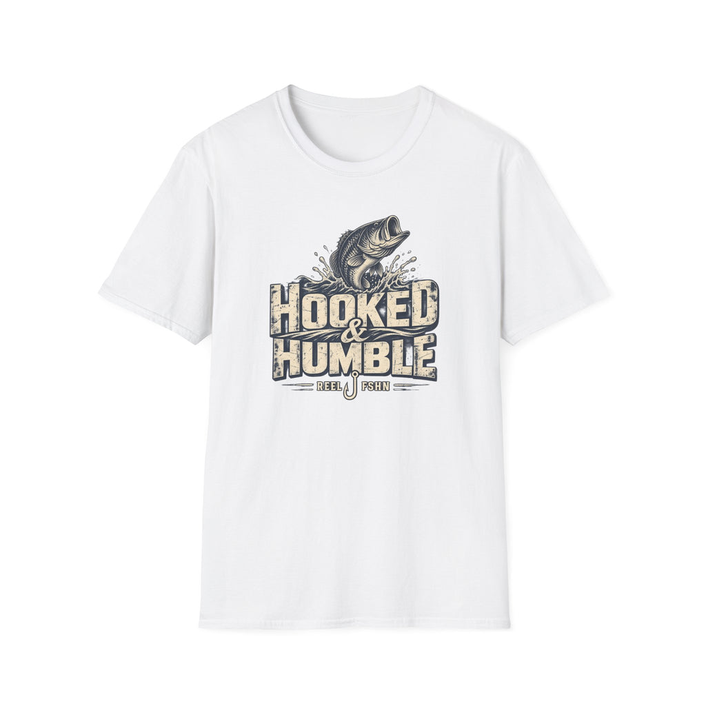 Hooked & Humble T-Shirt