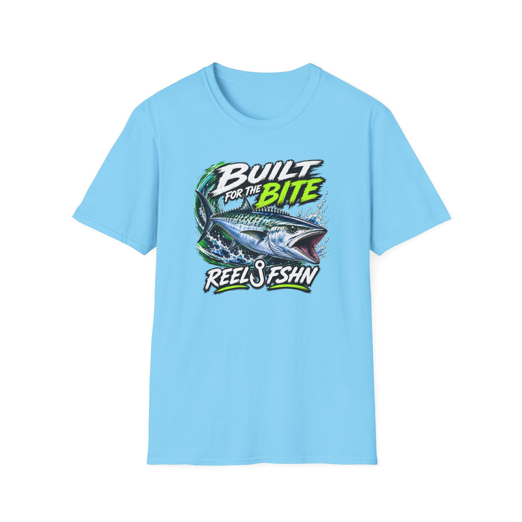 Built For The Bite T-Shirt