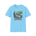 Built For The Bite T-Shirt