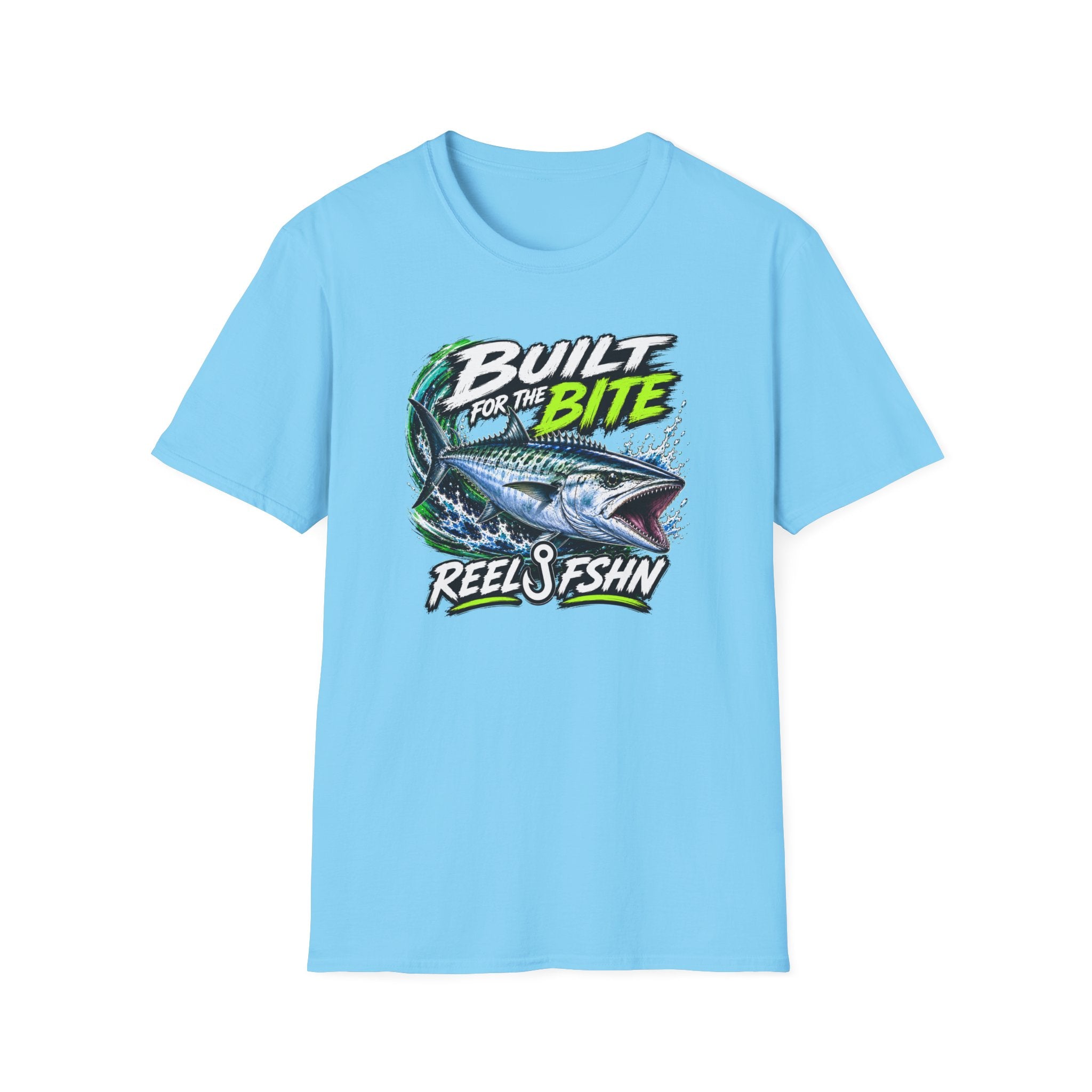 Built For The Bite T-Shirt