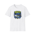 Reels Don't Lie T-Shirt