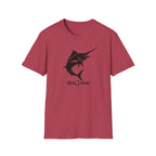 Marlin with Logo T-Shirt
