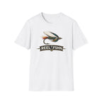 REEL FSHN FLY LURE T-Shirt