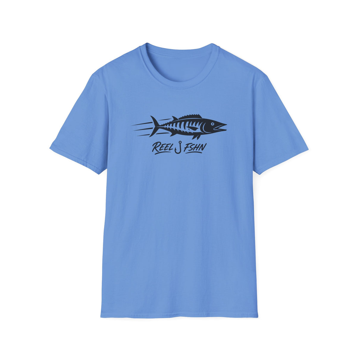 Wahoo Speed Sticker T-Shirt