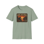Cabin Lake Repeat T-Shirt