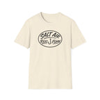 Salt Air with Logo T-Shirt