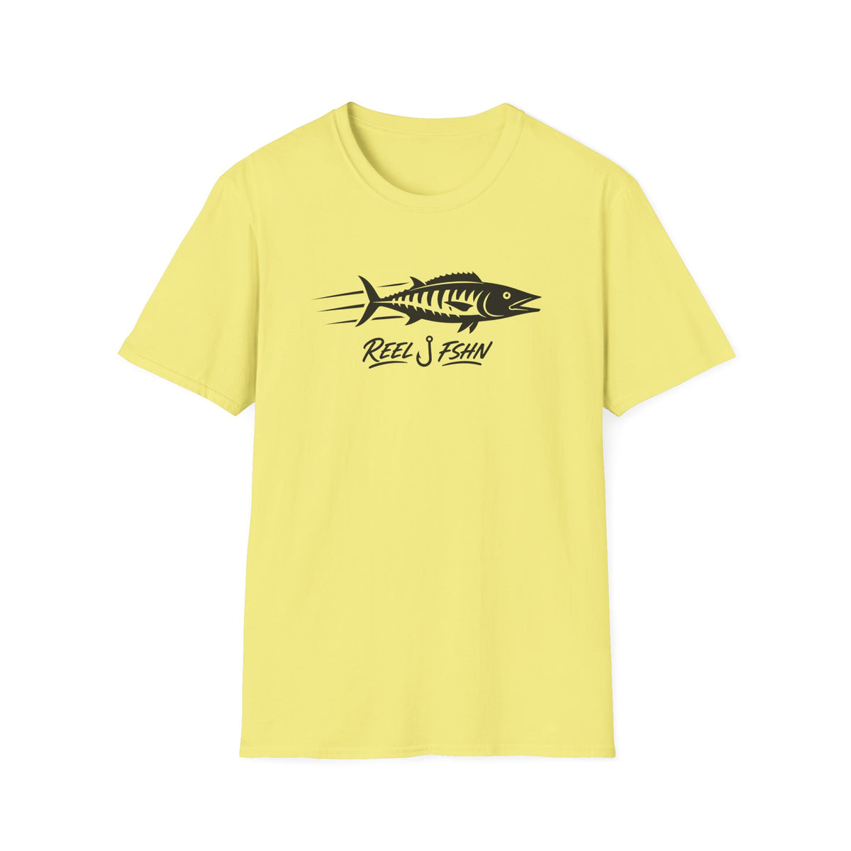 Wahoo Speed Sticker T-Shirt