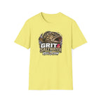 Grit & Saltwater T-Shirt