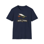 REEL FSHN FLY LURE T-Shirt