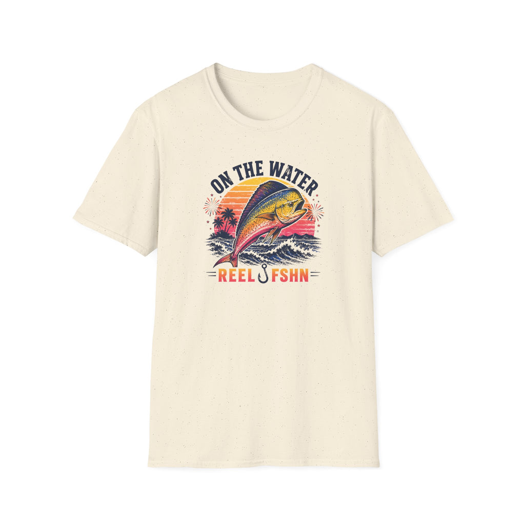 On The Water T-Shirt