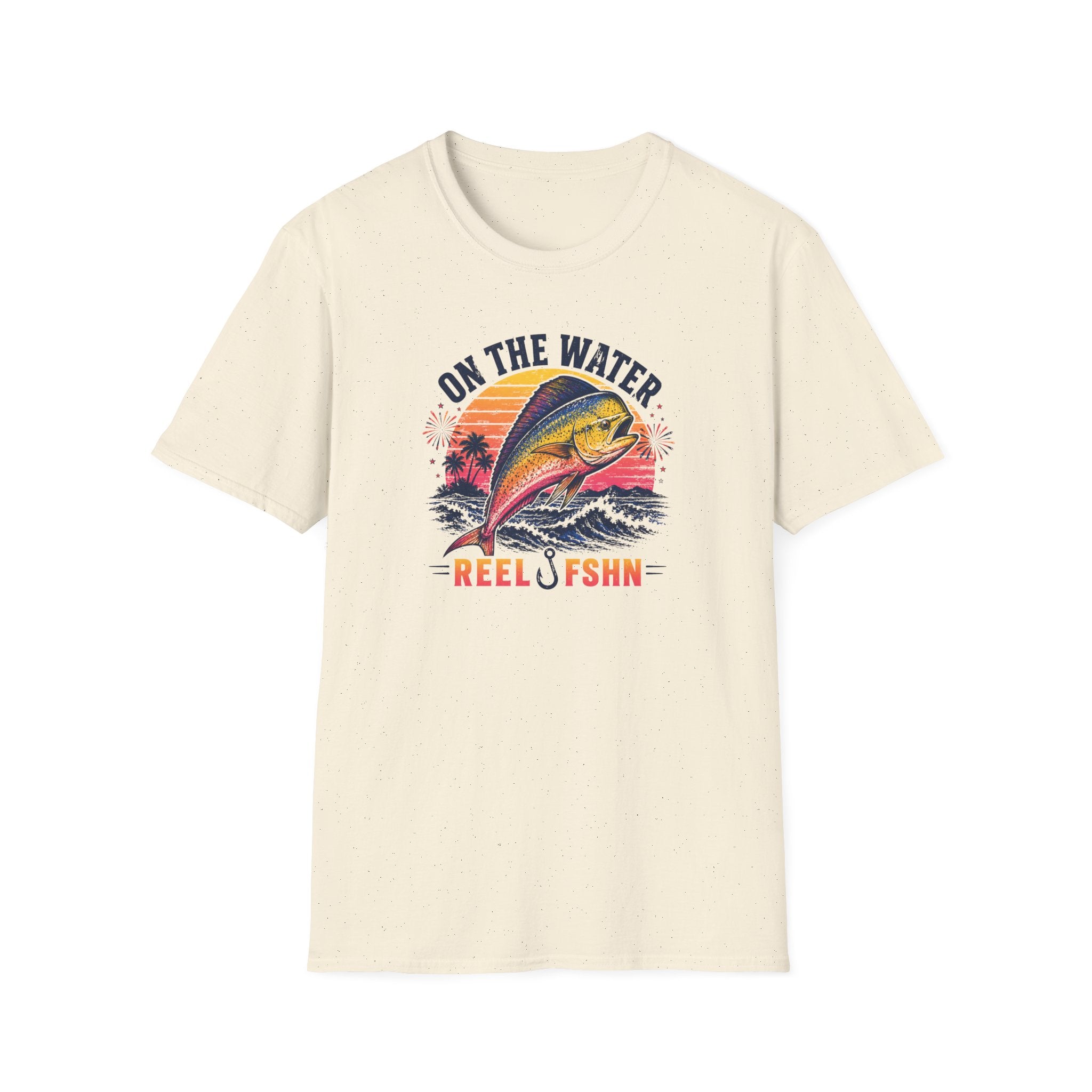 On The Water T-Shirt