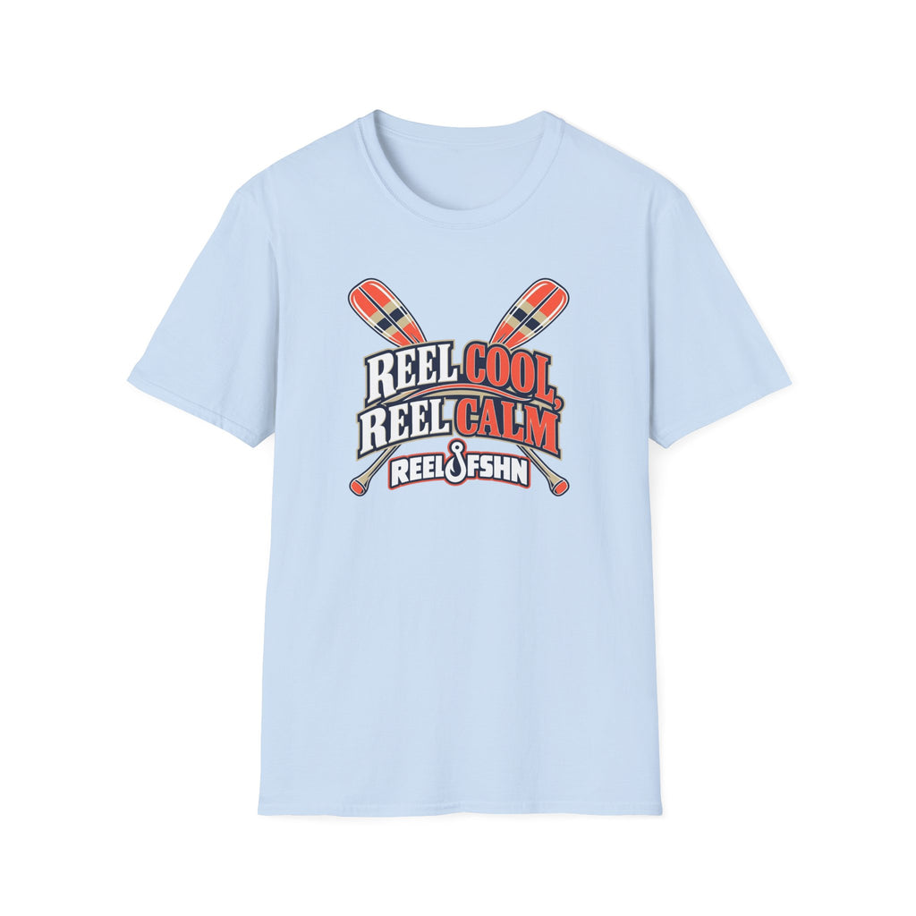 REEL COOL REEL CALM T-Shirt