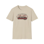 Not All Who Wander Are Lost, Some Are Just Looking For Bass T-Shirt